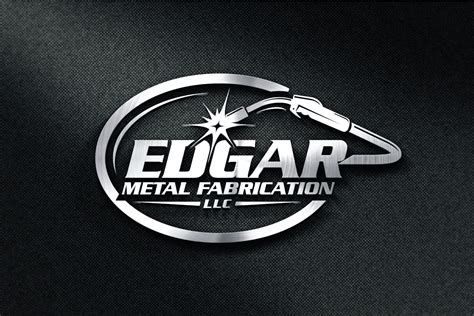 fabrication logo metal|metalworking logos.